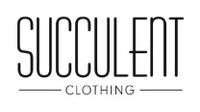 Succulent Clothing coupons